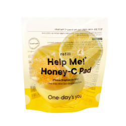 ONE-DAY'S YOU HELP ME...