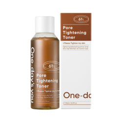 ODY PORE TIGHTENING TONER...