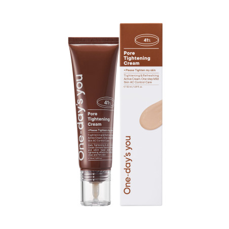 ONE-DAY’S YOU PORE TIGHTENING Krem zwężający pory 50ml