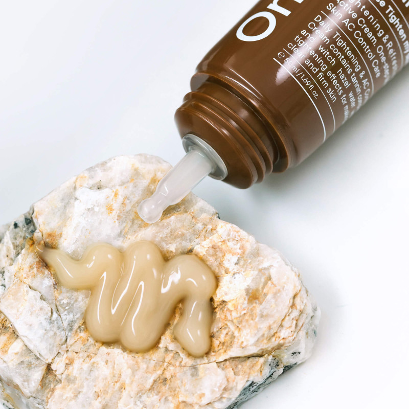 ONE-DAY’S YOU PORE TIGHTENING Krem zwężający pory 50ml