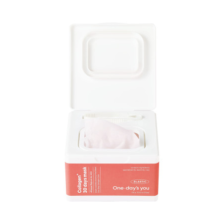 ONE-DAY’S YOU COLLAGEN 30DAYS Maska kolagenowa 310ml (30 szt.)