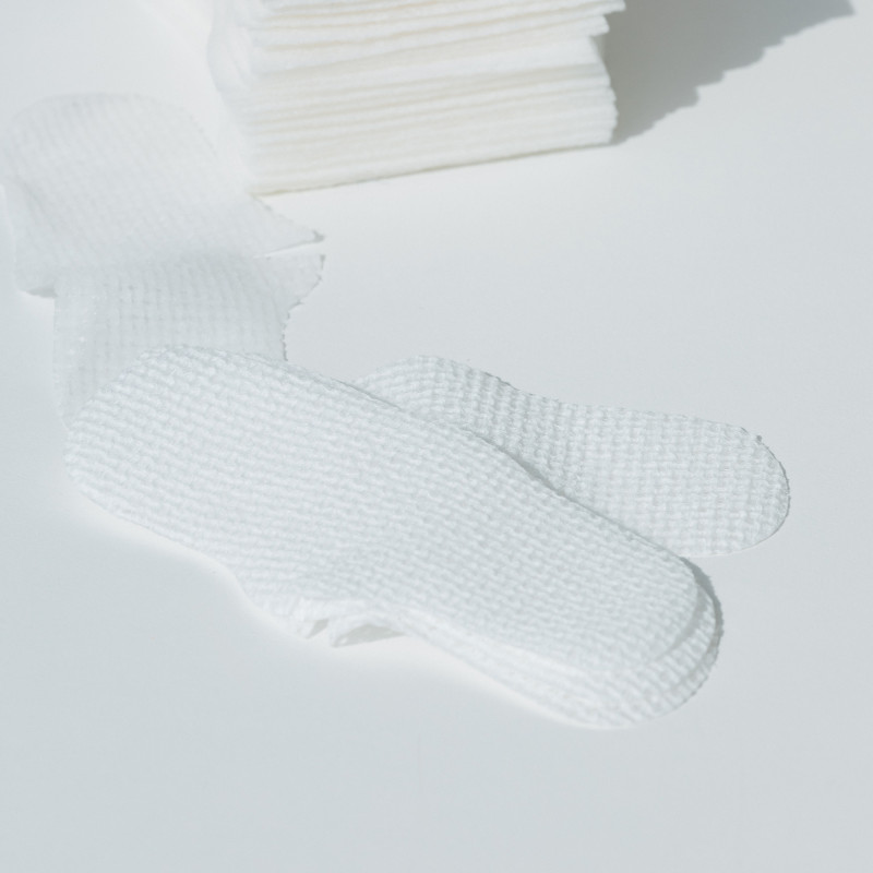 ONE-DAY’S YOU DUAL NOSE PACK Cerotti bifacciali per punti neri, 10 pz.