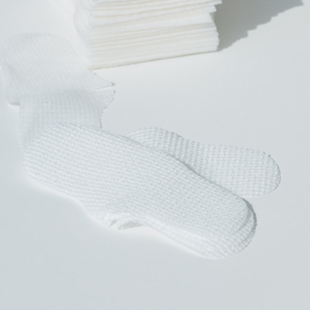 ONE-DAY’S YOU DUAL NOSE PACK Cerotti bifacciali per punti neri, 10 pz.