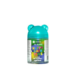 HISKIN FOR KIDS HAPPY BATH...