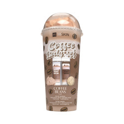 HISKIN TUBE COFFEE...