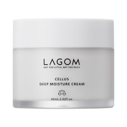 LAGOM CELLUS DEEP MOISTURE...