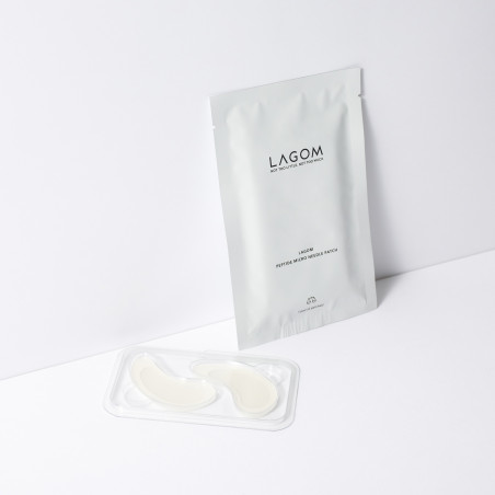 LAGOM PEPTIDE MICRO Cerotti microaghi rigeneranti intensivi 4 paia