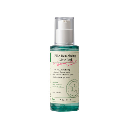 AXIS-Y PHA Peeling żelowy z 10% PHA 50ml