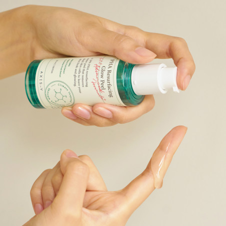 AXIS-Y PHA Peeling żelowy z 10% PHA 50ml