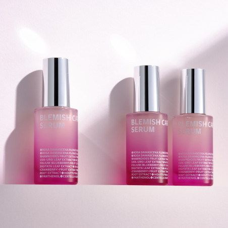 ISOI BLEMISH CARE Serum rozjaśniające i wyrównujące koloryt skóry 15ml