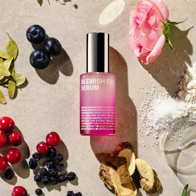 ISOI BLEMISH CARE Serum rozjaśniające i wyrównujące koloryt skóry 15ml