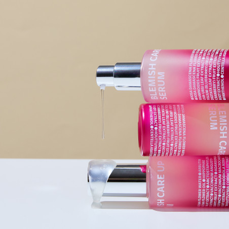 ISOI BLEMISH CARE Serum rozjaśniające i wyrównujące koloryt skóry 15ml