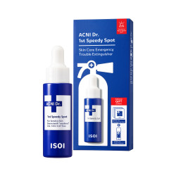 ISOI ACNI DR. 1ST SPEEDY...