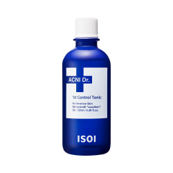ISOI ACNI DR. 1ST CONTROL...