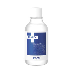 ISOI ACNI DR. 1ST CONTROL...