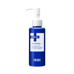 ISOI ACNI DR. 1ST CLEANSING...