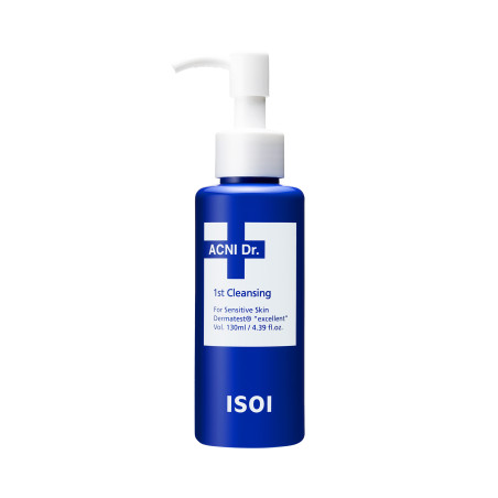 ISOI ACNI DR. 1ST CLEANSING Gel detergente per pelli problematiche 130ml