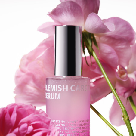 ISOI BLEMISH CARE Serum rozjaśniające i wyrównujące koloryt skóry 35ml