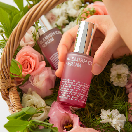 ISOI BLEMISH CARE Serum rozjaśniające i wyrównujące koloryt skóry 35ml