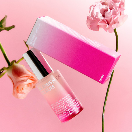 ISOI BLEMISH CARE Serum rozjaśniające i wyrównujące koloryt skóry 35ml