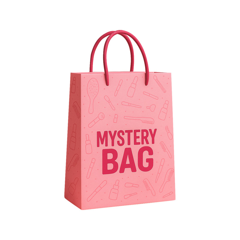 Mystery Bag 4