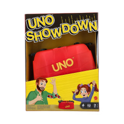 Jeu de cartes UNO Showdown...