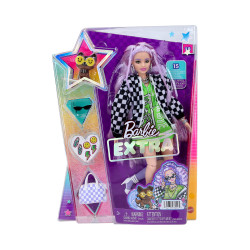 BARBIE HHN10