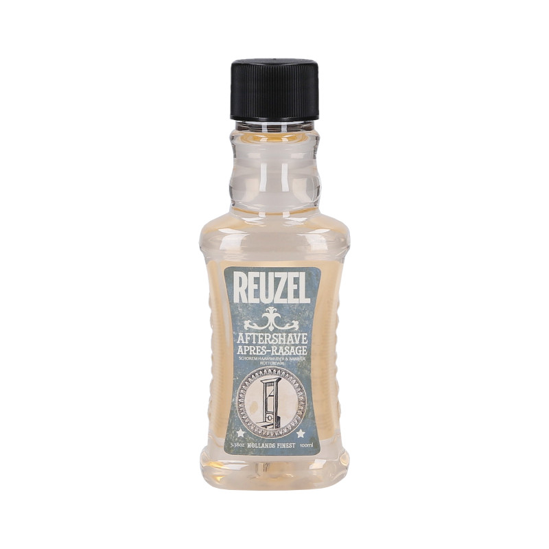 REUZEL Płyn po goleniu 100ml
