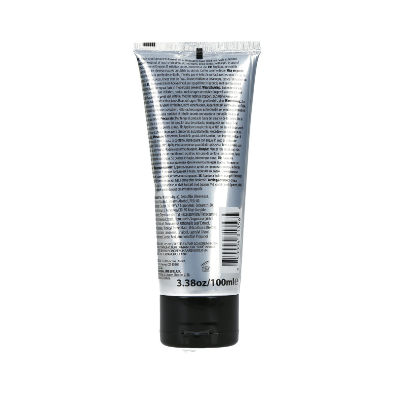 REUZEL Crema modellante per capelli 100 ml