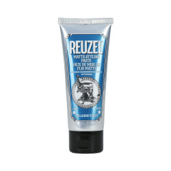 REUZEL MATTE STYLING PASTE...