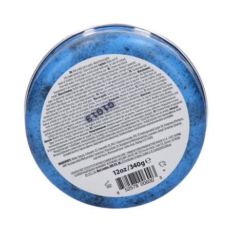 REUZEL BLUE Pomata a fissaggio forte, brillante 340g