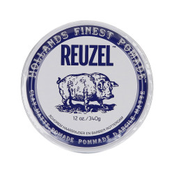 REUZEL Matta hiusten...