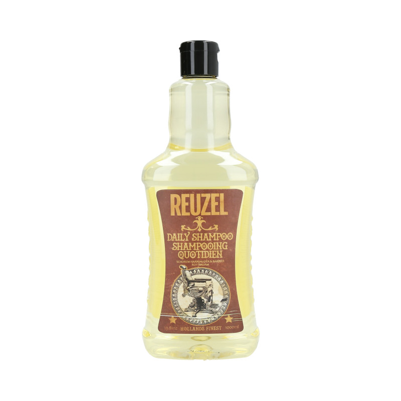 REUZEL Daily Shampoo per uso quotidiano 1000ml