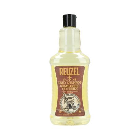 REUZEL Daily Shampoo per uso quotidiano 1000ml