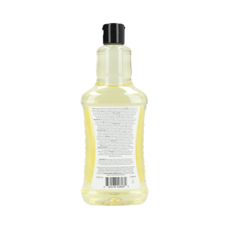 REUZEL Daily Shampoo per uso quotidiano 1000ml
