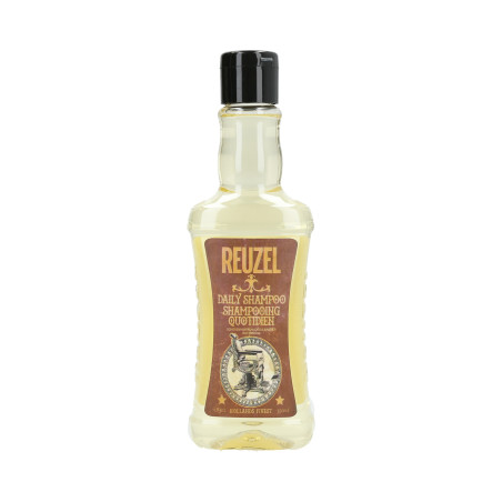 REUZEL Daily Codzienny szampon do włosów 350ml