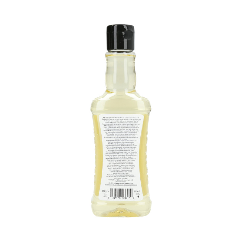 REUZEL Daily Codzienny szampon do włosów 350ml