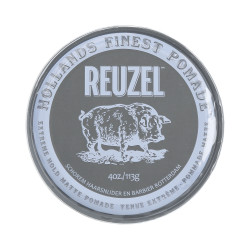 REUZEL Erittäin vahva...