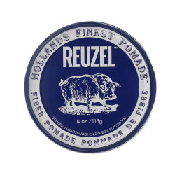 REUZEL Kuitumainen...