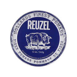 REUZEL Kuitumainen...
