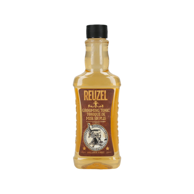 REUZEL GROOMING TONIC Tonique de mise en plis 350ml
