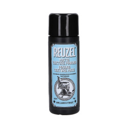REUZEL Matte hair styling...