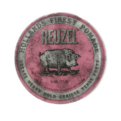 REUZEL Pink Pink Haarwachs...