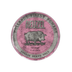 REUZEL Pink Pink vahapomade...