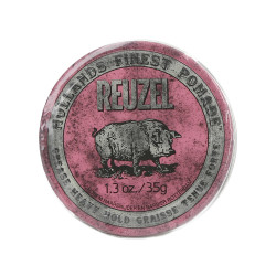 REUZEL Pink Pink vahapomade...