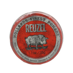 REUZEL Red Pommade soluble...