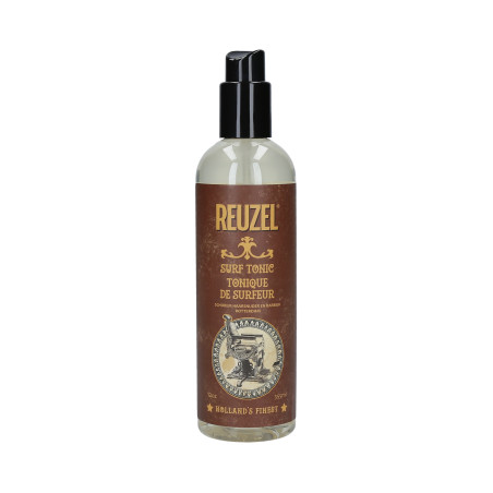 REUZEL SURF Utrwalający tonik do stylizacji włosów 355ml