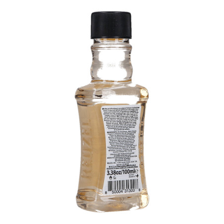 REUZEL WOOD&SPICE Płyn po goleniu 100ml