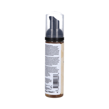 REUZEL WOOD&SPICE Odżywka do brody w piance 70ml