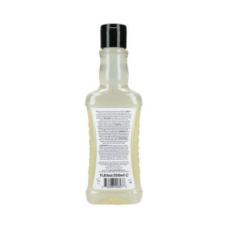 REUZEL Szampon do włosów, skóry głowy i ciała 3w1 350ml